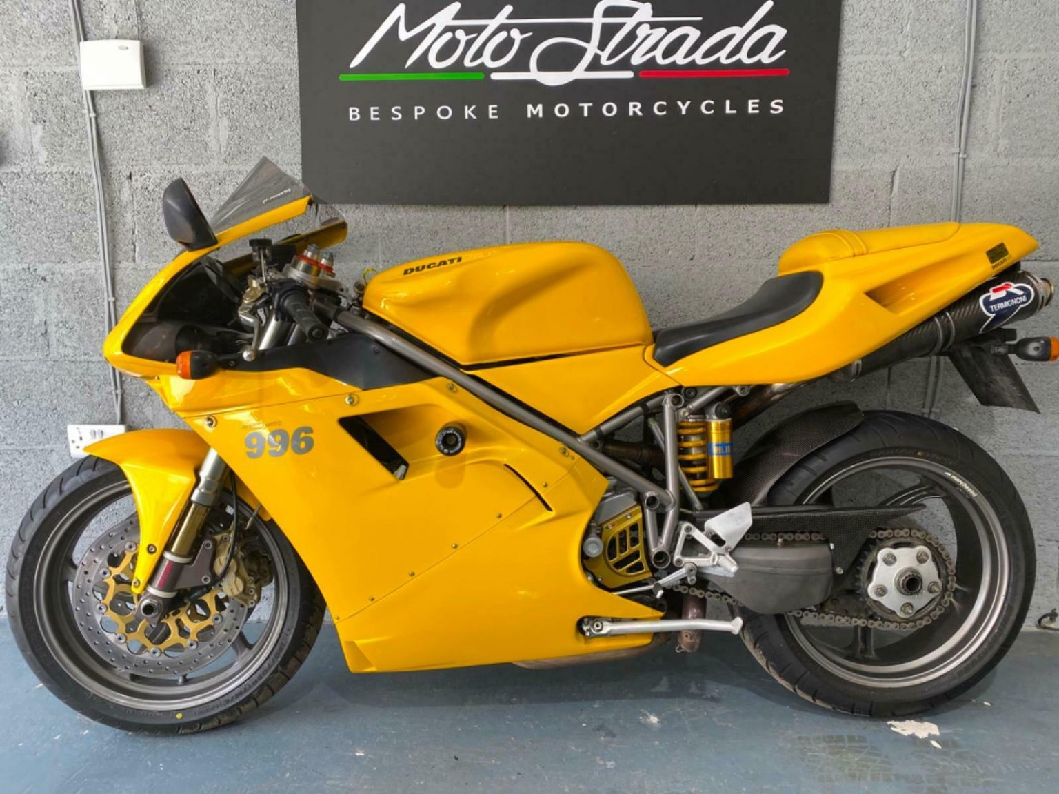 ducati 948 for sale