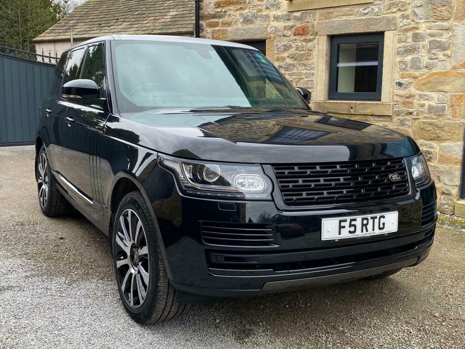 Range Rover Vogue For Sale Car Sales Motostrada